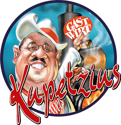 Logo Kupetzius