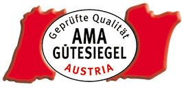 Guetesiegel ama